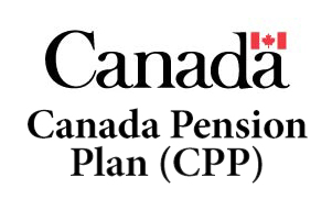 Canada Pension Plan benefits